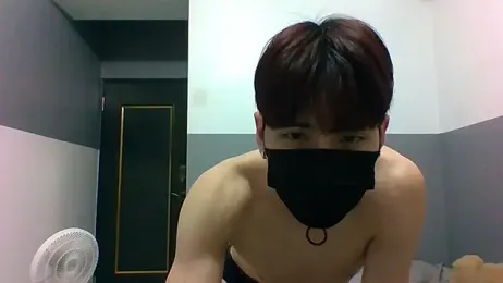 xunyuuu webcam stripchat model stream image