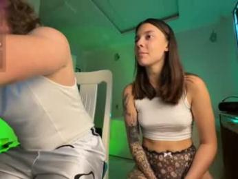 treezyny webcam chaturbate model stream image