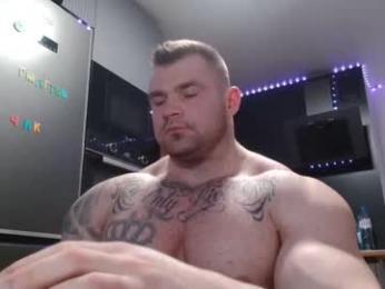 jackyhuge webcam model stream image