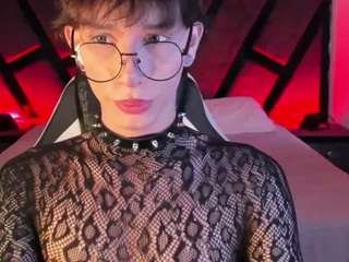 andywiillis webcam model stream image