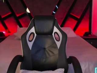 andywiillis webcam model stream image