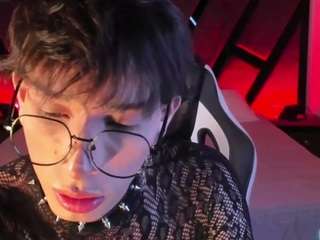 andywiillis webcam model stream image