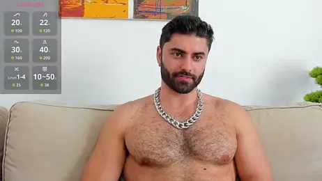 RawAdam webcam stripchat model stream image