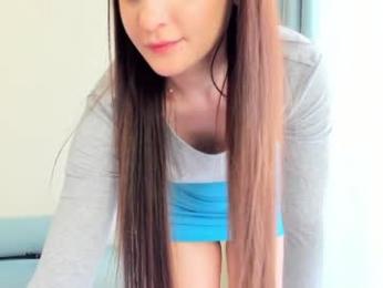 elaanna webcam chaturbate model stream image