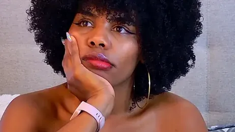 BeckySalas webcam model stream image