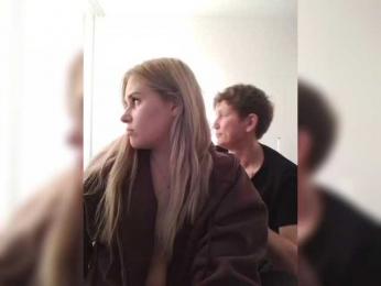 EllenSoftt webcam bongacams model stream image