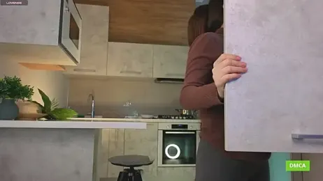 DonnaBurkee webcam model stream image