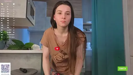 DonnaBurkee webcam stripchat model stream image