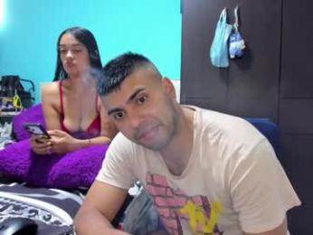 scarletandryan28 webcam chaturbate model stream image