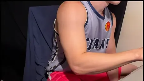 hao105 webcam model stream image