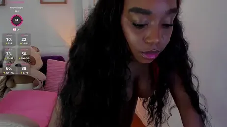 zobe_love webcam model stream image