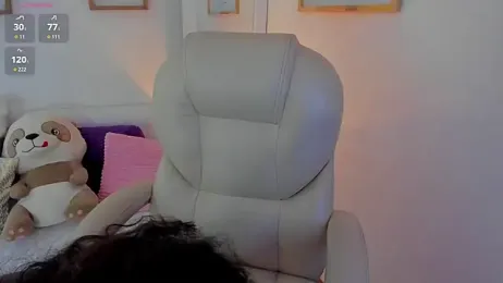 zobe_love webcam model stream image