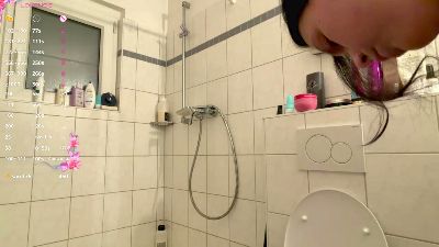 BrittHarkey webcam model stream image