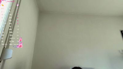 BrittHarkey webcam model stream image