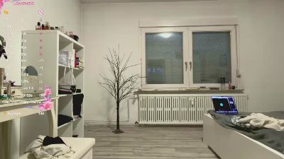 BrittHarkey webcam model stream image