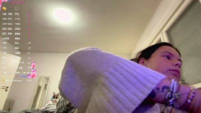 BrittHarkey webcam model stream image