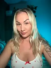 NastyMilf_ webcam model stream image