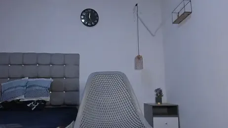 Santy_Stump webcam model stream image