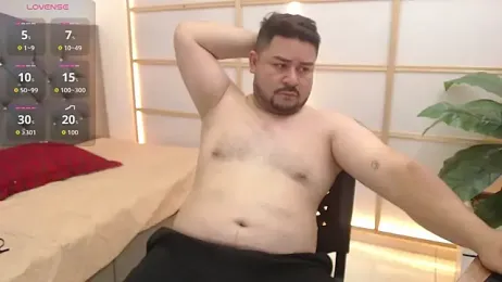 oso_dirty_ webcam stripchat model stream image