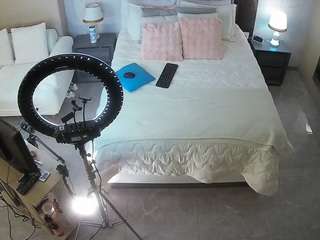 voyeurcam-casa-salsa-bedroom-3 webcam model stream image