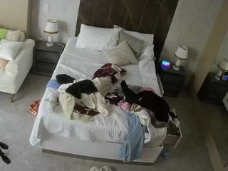 voyeurcam-casa-salsa-bedroom-3 webcam model stream image