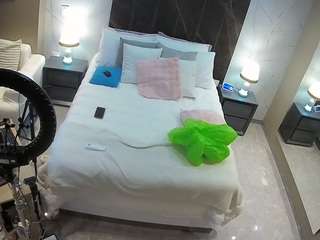 voyeurcam-casa-salsa-bedroom-3 webcam model stream image