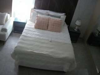 voyeurcam-casa-salsa-bedroom-3 webcam model stream image