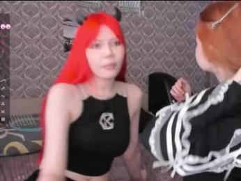 hananocha webcam chaturbate model stream image