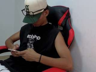 niklausdrift webcam camsoda model stream image