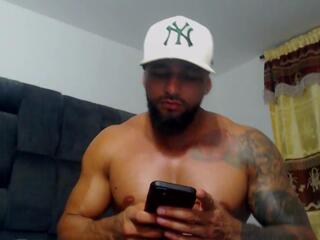 Gianni Vitale webcam flirt4free model stream image