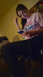 alicepractice5 webcam model stream image