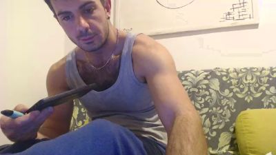 kevindelsud webcam model stream image