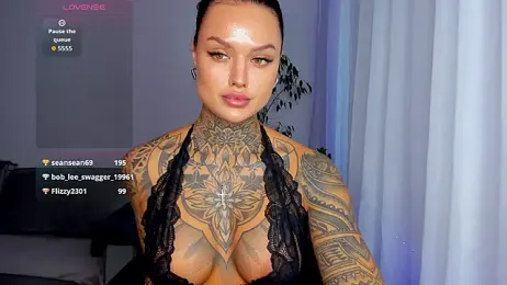 pantera_flashh webcam stripchat model stream image