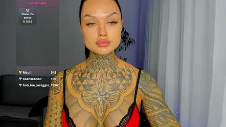 pantera_flashh webcam stripchat model stream image