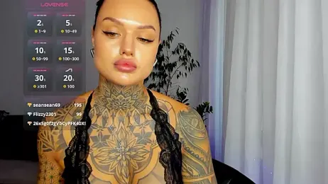 pantera_flashh webcam stripchat model stream image