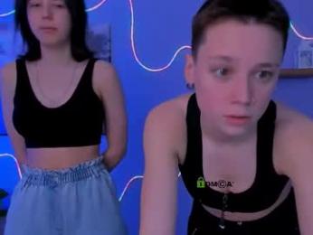 aria_wild_ webcam model stream image