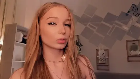 EvaSolisv webcam stripchat model stream image