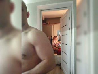 UnlimitedSex webcam model stream image