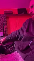 pervy_devil webcam model stream image