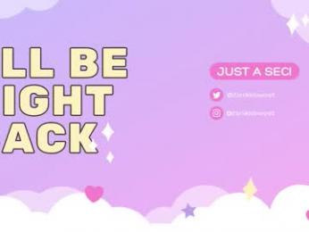 itsnikkisweet webcam model stream image