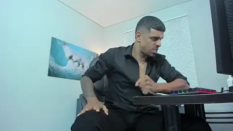 vincen_jose webcam model stream image