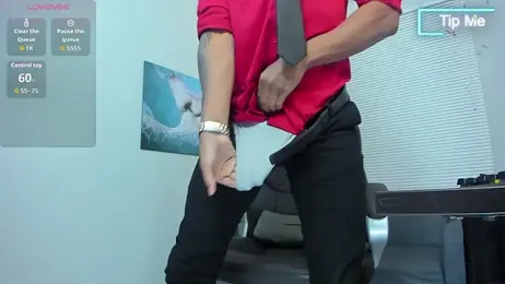 vincen_jose webcam model stream image