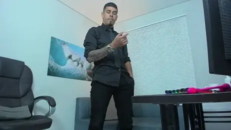 vincen_jose webcam model stream image