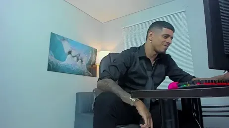 vincen_jose webcam model stream image