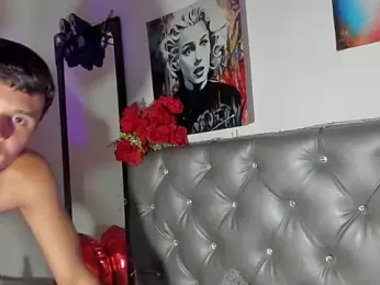 xxKamadevaxx webcam model stream image