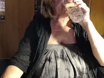 _sunshine__ webcam model stream image