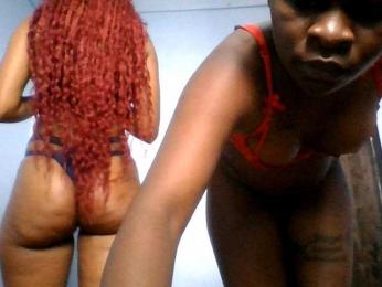 Slutgals2 webcam model stream image