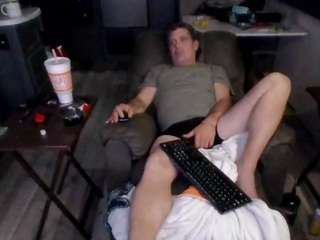 lateniter74 webcam model stream image