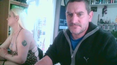 TeddyTheBeer webcam model stream image