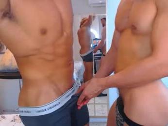 hotcrew_ webcam chaturbate model stream image